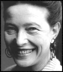 FRANCester: La Biographie de Simone de Beauvoir